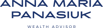 Logo Anna Maria Panasiuk