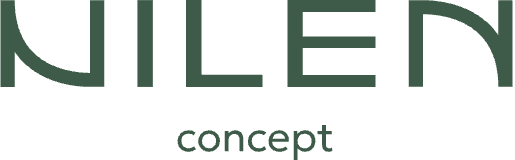 Logo Nilen Concept