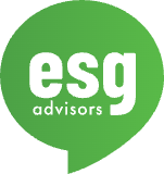 Logo Praktycznie o ESG