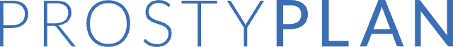Logo ProstyPlan