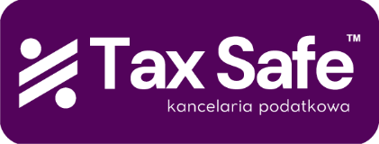 Logo Tax Safe